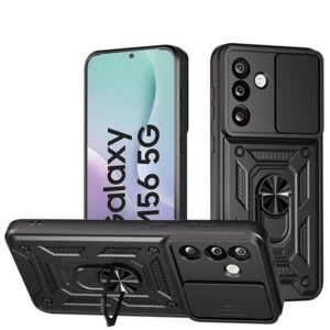 Coque antichoc renforcée compatible Samsung Galaxy A31