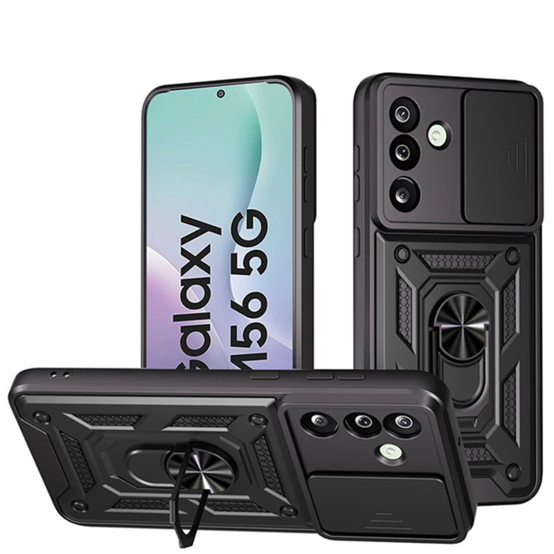 Coque antichoc renforcée compatible Samsung Galaxy A31