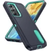 Coque armor renforcée antichoc compatible Samsung Galaxy A36