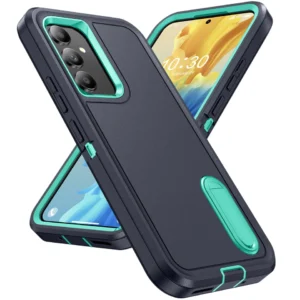Coque armor renforcée antichoc compatible Samsung Galaxy A36