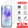 Verre trempé de protection d'écran compatible Samsung Galaxy S22