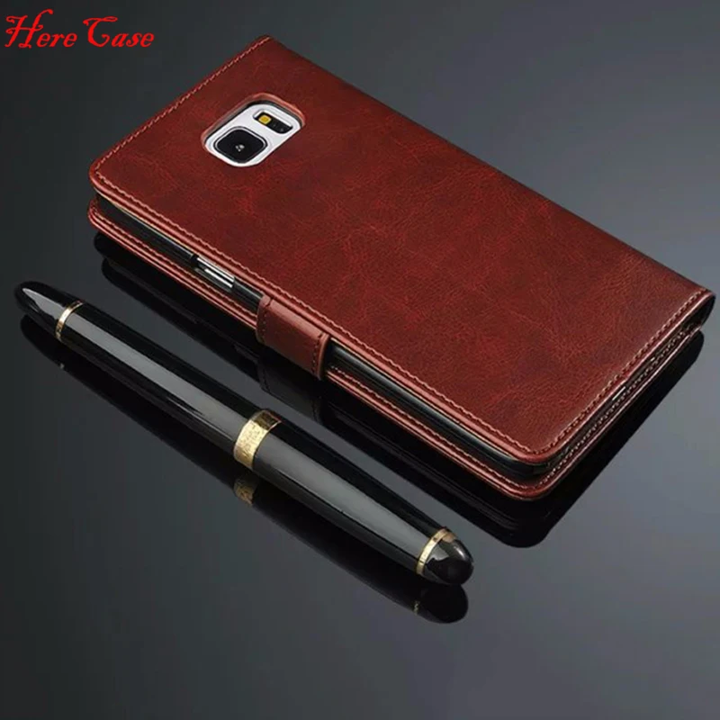 Étui à rabat portefeuille compatible Samsung Galaxy Note 3
