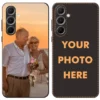 Coque photo personnalisable compatible Samsung Galaxy A31