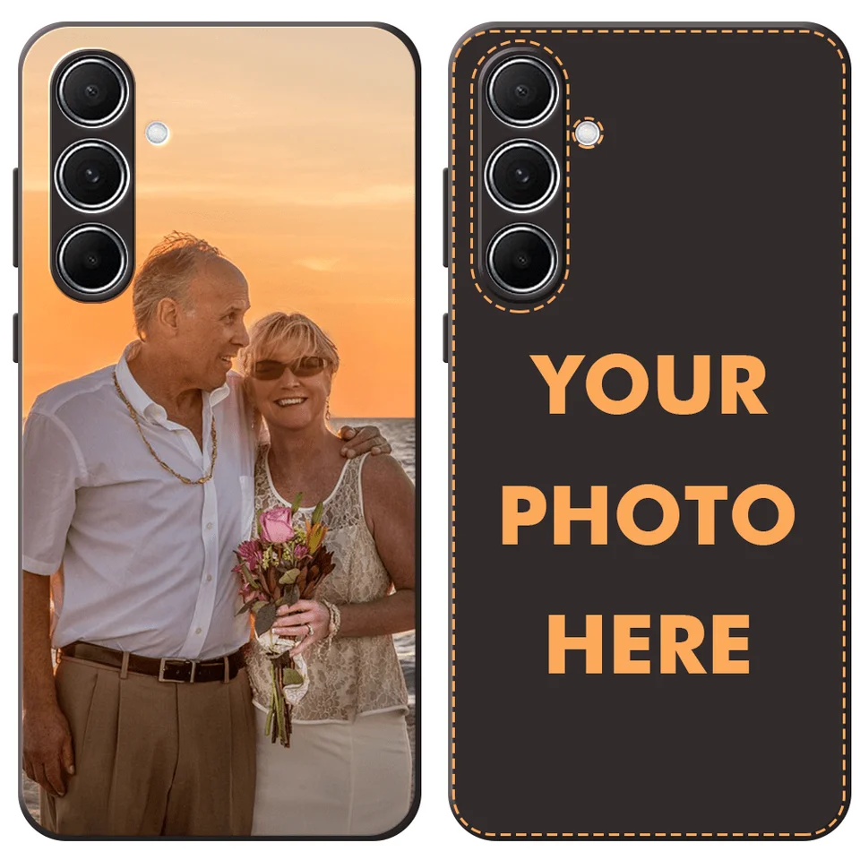 Coque photo personnalisable compatible Samsung Galaxy A31