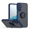 Coque silicone mate premium compatible Samsung Galaxy A31